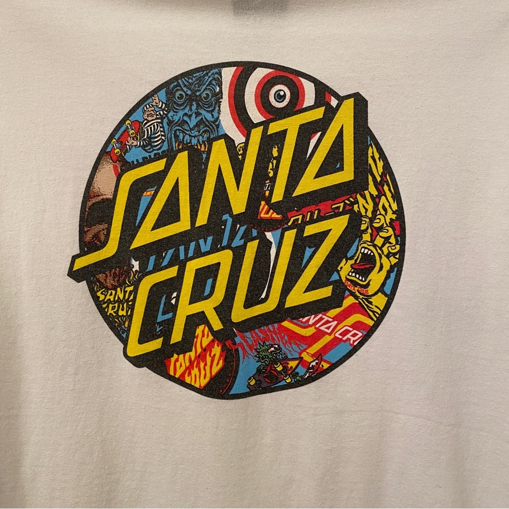 Santa Cruz - Picture 5 of 6